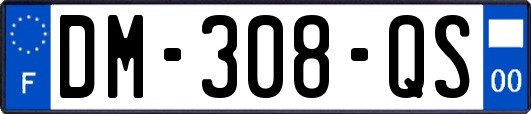 DM-308-QS