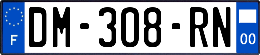 DM-308-RN