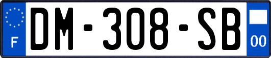 DM-308-SB