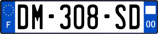 DM-308-SD
