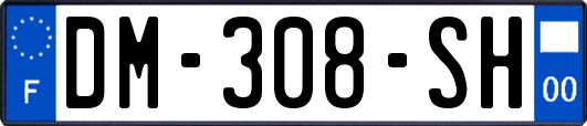 DM-308-SH