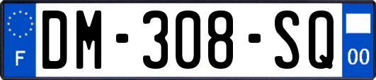DM-308-SQ