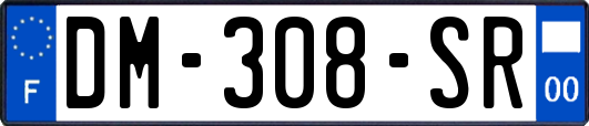 DM-308-SR