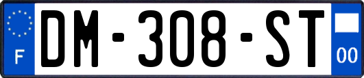 DM-308-ST