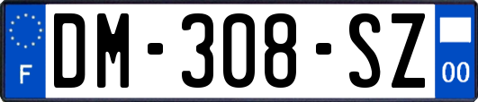DM-308-SZ