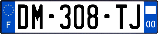 DM-308-TJ