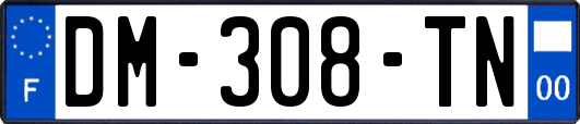 DM-308-TN