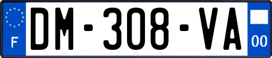 DM-308-VA