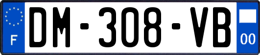 DM-308-VB
