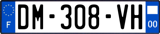 DM-308-VH