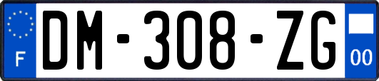 DM-308-ZG