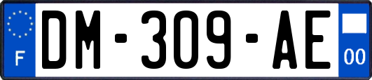 DM-309-AE