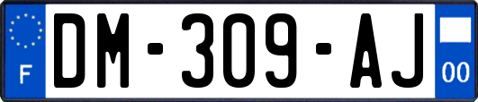 DM-309-AJ