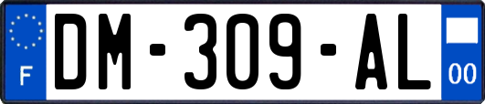 DM-309-AL