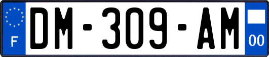 DM-309-AM