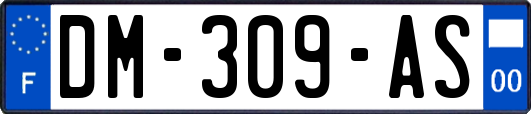 DM-309-AS