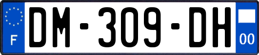 DM-309-DH