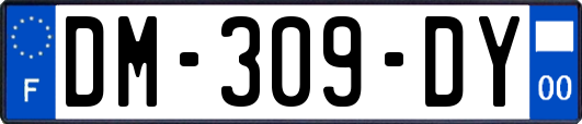 DM-309-DY