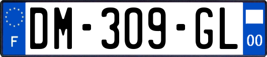 DM-309-GL