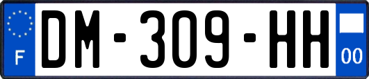 DM-309-HH