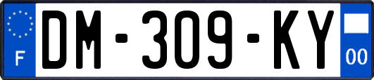 DM-309-KY