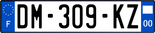 DM-309-KZ