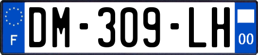 DM-309-LH