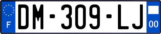 DM-309-LJ