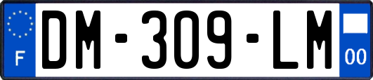 DM-309-LM