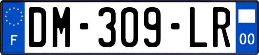 DM-309-LR