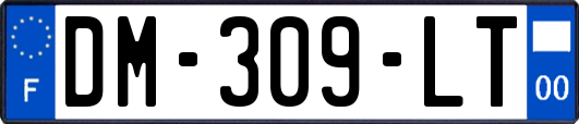 DM-309-LT