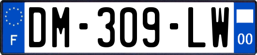 DM-309-LW