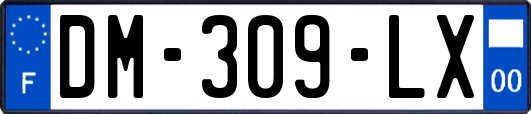 DM-309-LX