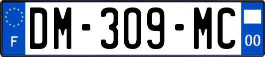 DM-309-MC