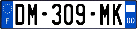 DM-309-MK