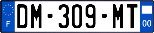 DM-309-MT