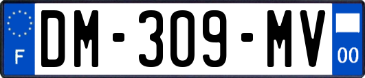 DM-309-MV