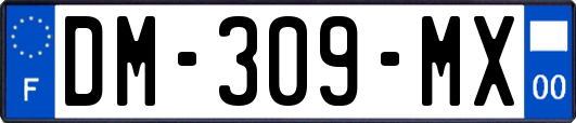 DM-309-MX