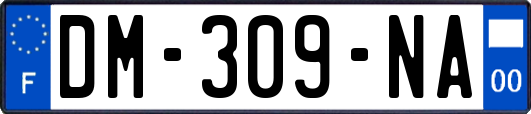 DM-309-NA