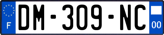 DM-309-NC