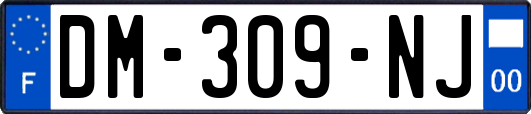 DM-309-NJ