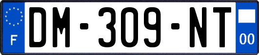 DM-309-NT
