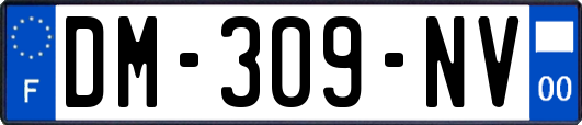 DM-309-NV