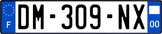 DM-309-NX