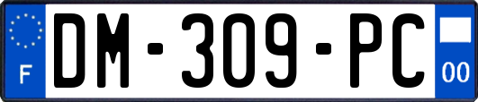 DM-309-PC