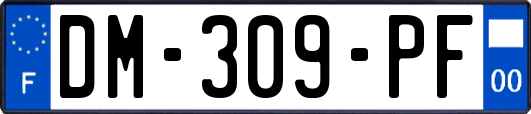 DM-309-PF