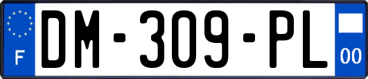 DM-309-PL