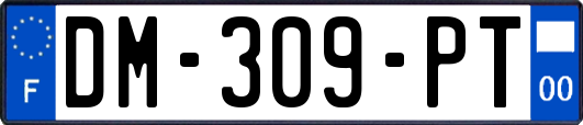DM-309-PT