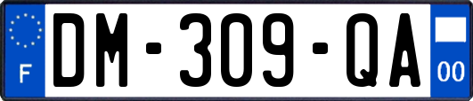 DM-309-QA