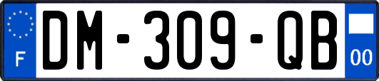DM-309-QB